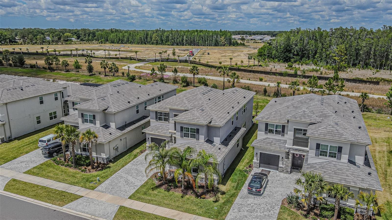 WINDING RDG PH 4 - Residential