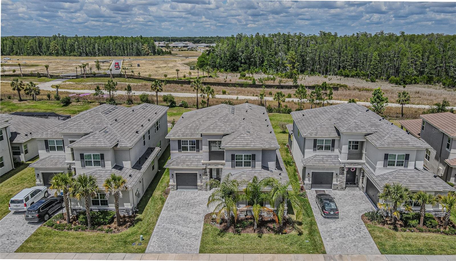 WINDING RDG PH 4 - Residential