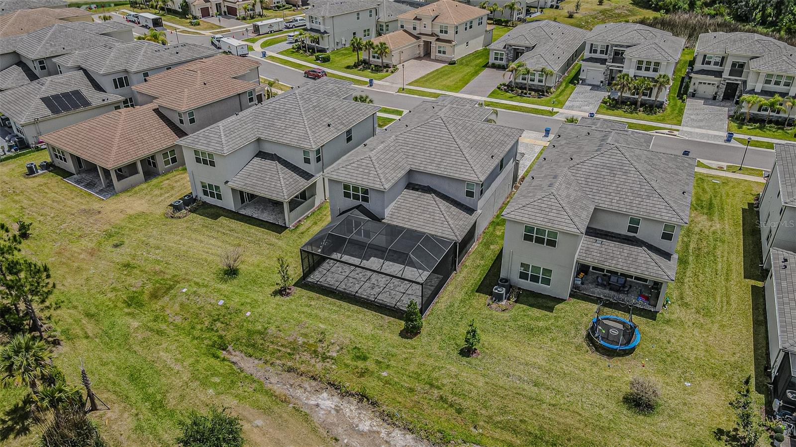 WINDING RDG PH 4 - Residential