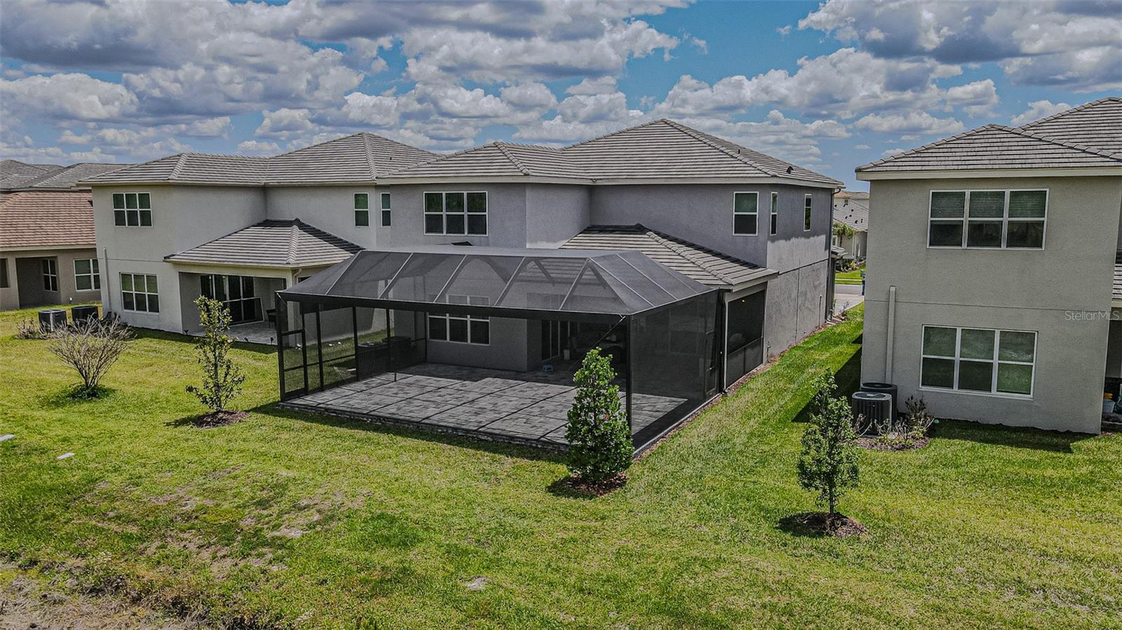 WINDING RDG PH 4 - Residential