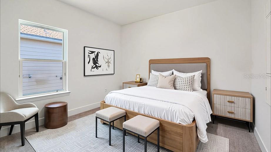 BRIARWOOD - Residential
