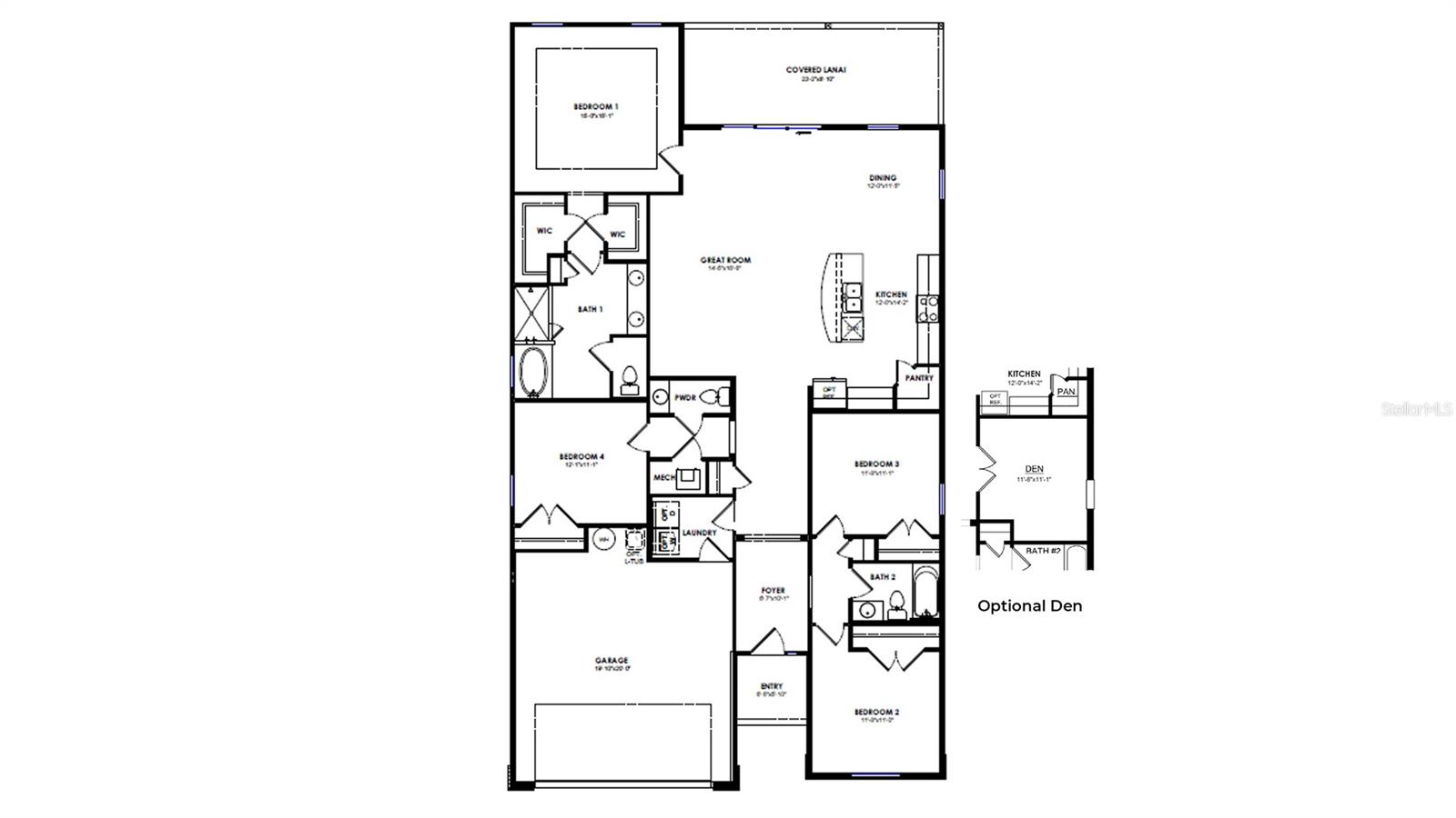 BRIARWOOD - Residential
