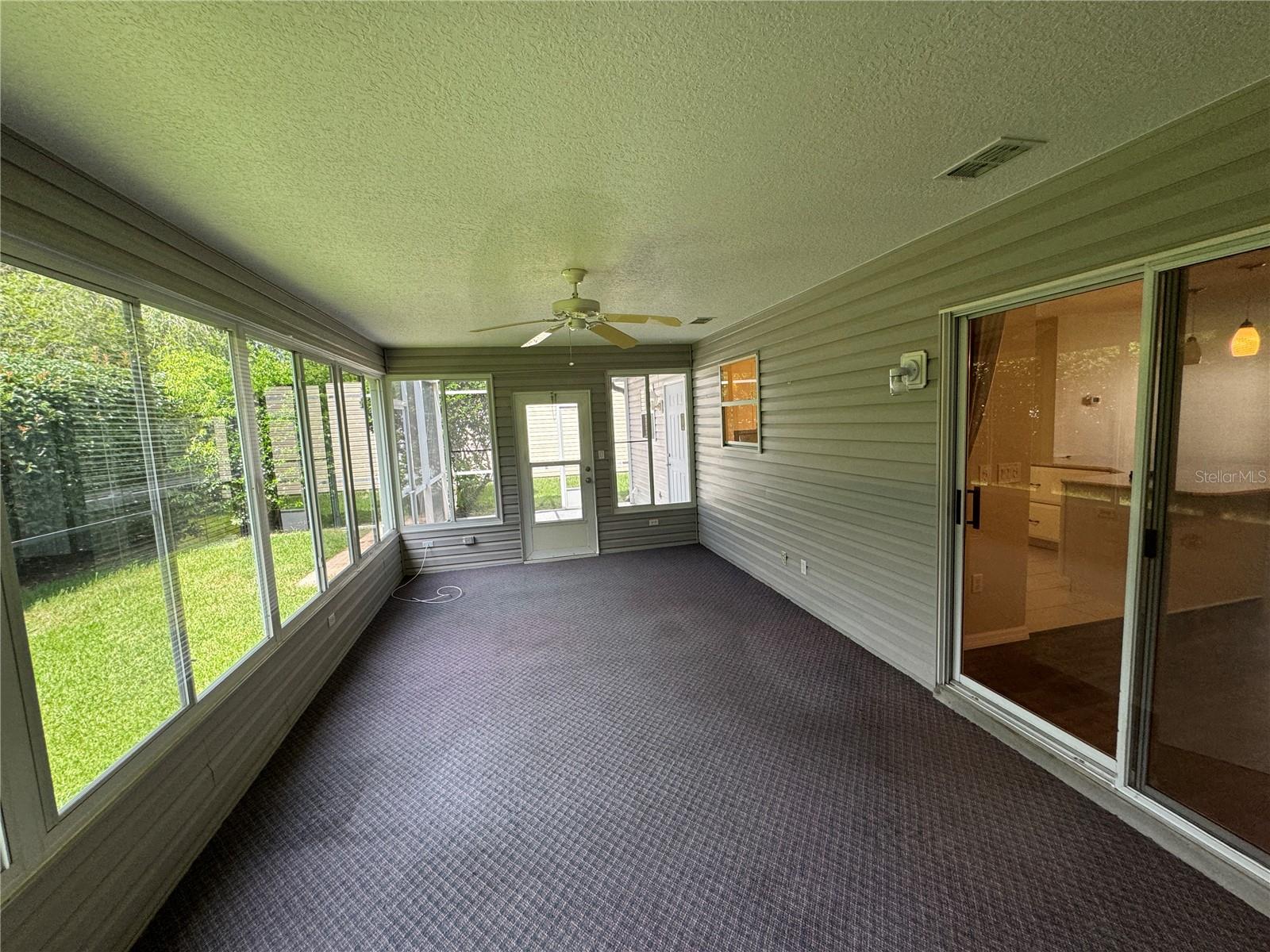 VILLAGES OF SUMTER - Residential Lease