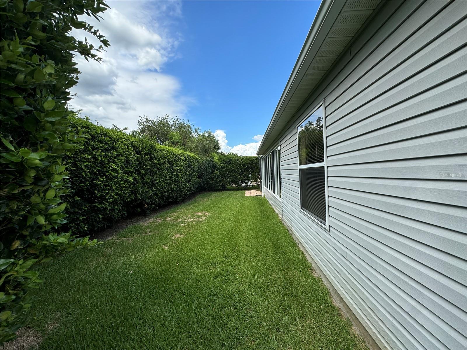 VILLAGES OF SUMTER - Residential Lease