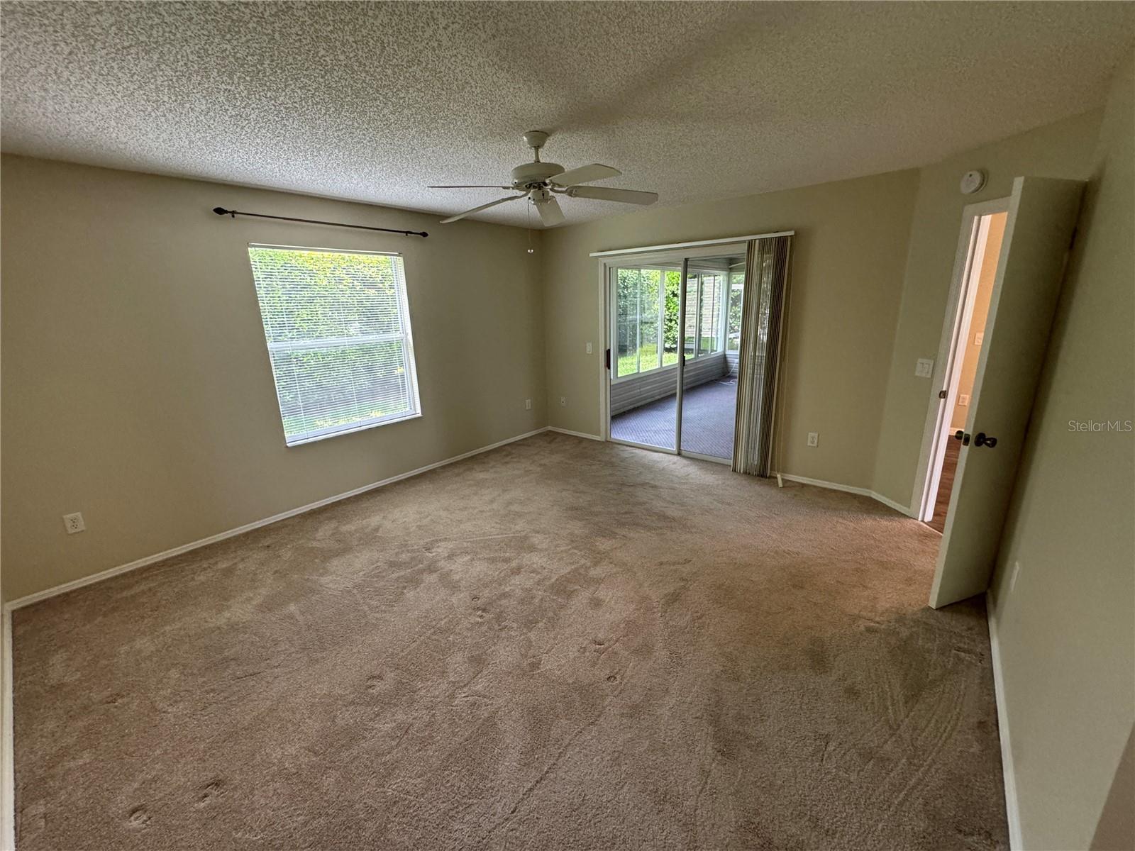 VILLAGES OF SUMTER - Residential Lease