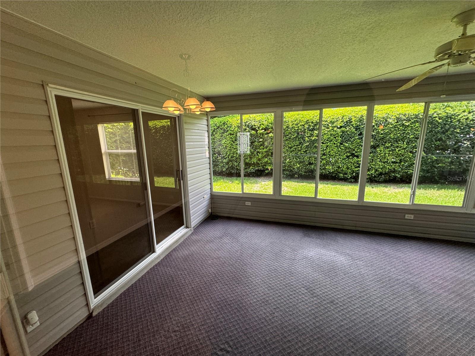 VILLAGES OF SUMTER - Residential Lease