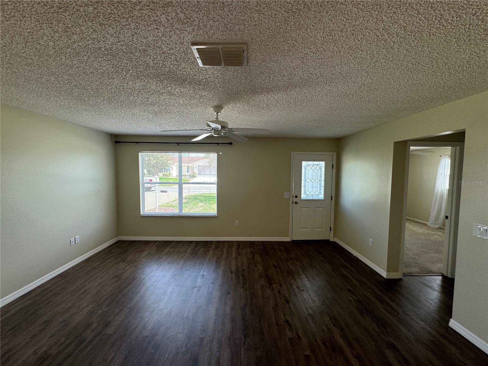 VILLAGES OF SUMTER - Residential Lease