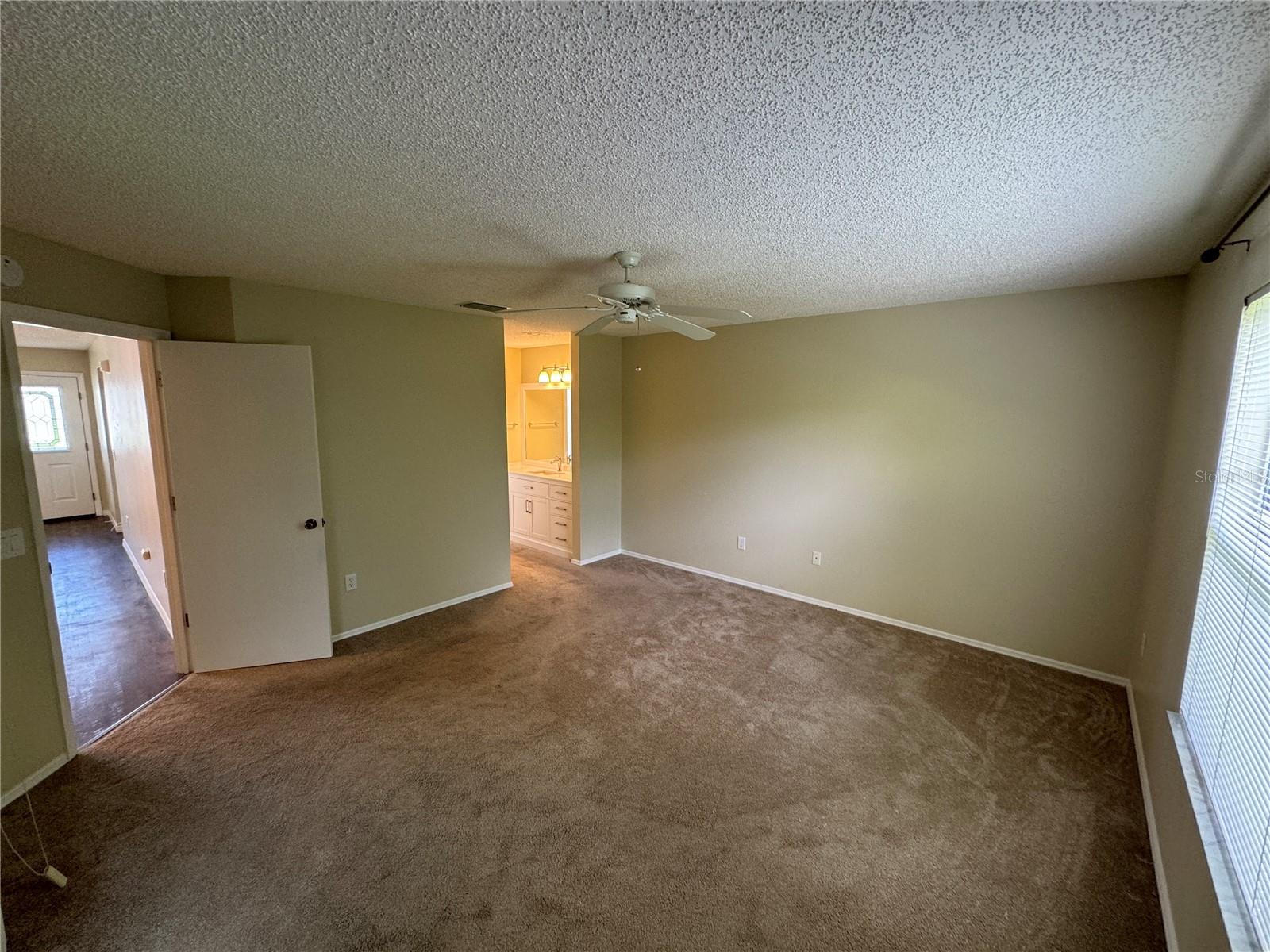 VILLAGES OF SUMTER - Residential Lease