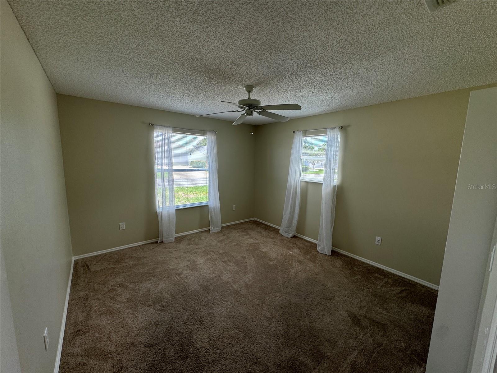 VILLAGES OF SUMTER - Residential Lease