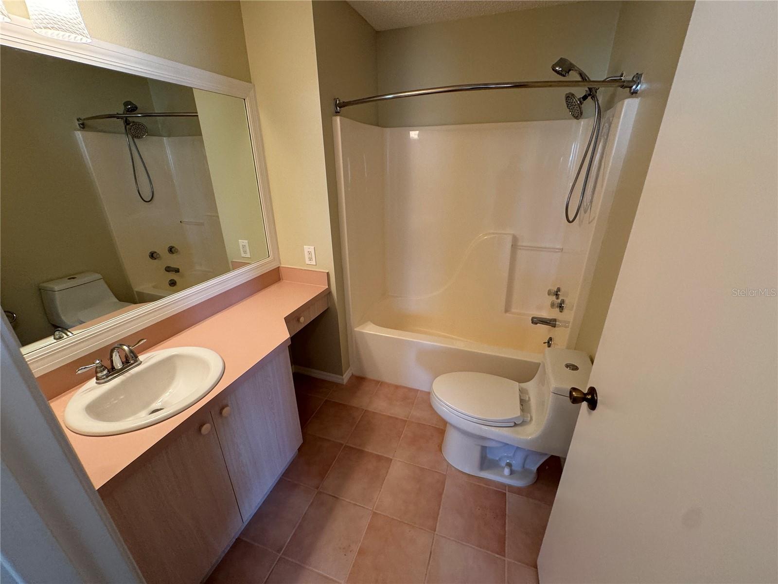 VILLAGES OF SUMTER - Residential Lease