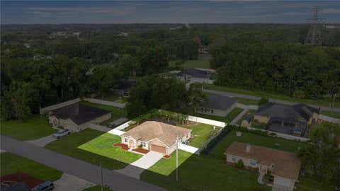 Tiny photo for 16376 SE 81st Court, Summerfield, FL 34491 (MLS # OM729500)