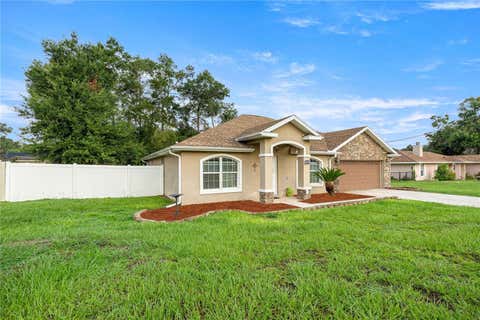 Tiny photo for 16376 SE 81st Court, Summerfield, FL 34491 (MLS # OM729500)