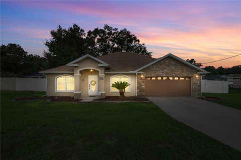 Tiny photo for 16376 SE 81st Court, Summerfield, FL 34491 (MLS # OM729500)