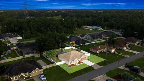 Tiny photo for 16376 SE 81st Court, Summerfield, FL 34491 (MLS # OM729500)
