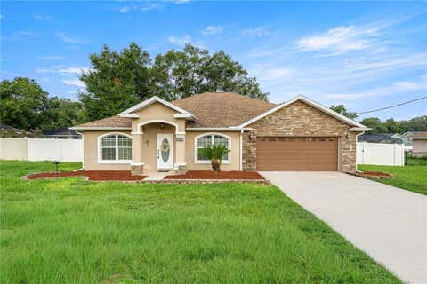 Photo of 16376 SE 81st Court, Summerfield, FL 34491 (MLS # OM729500)