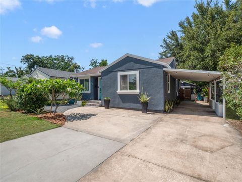 A home in ORLANDO