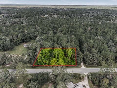 Tiny photo for 314 Highway NE, Silver Springs, FL 34488 (MLS # OM734423)