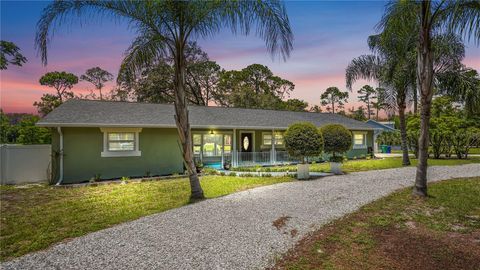 530 LAKE BINGHAM ROAD LAKE MARY FL 32746