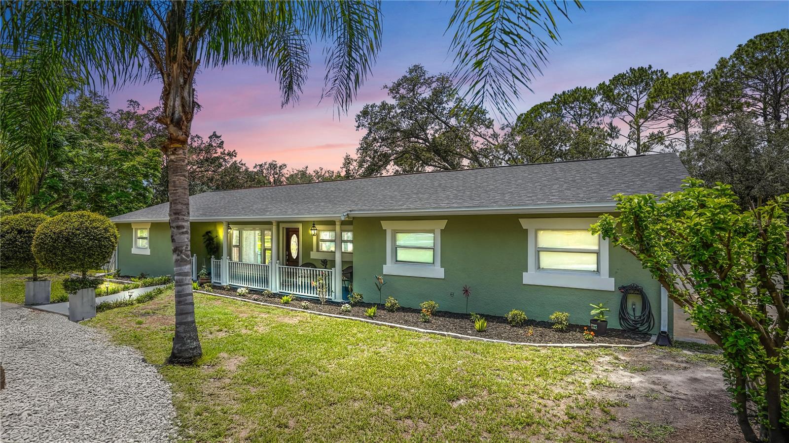 530 LAKE BINGHAM ROAD