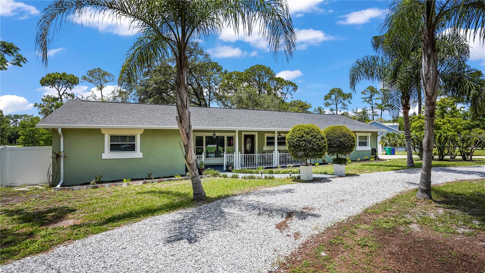 530 LAKE BINGHAM ROAD
