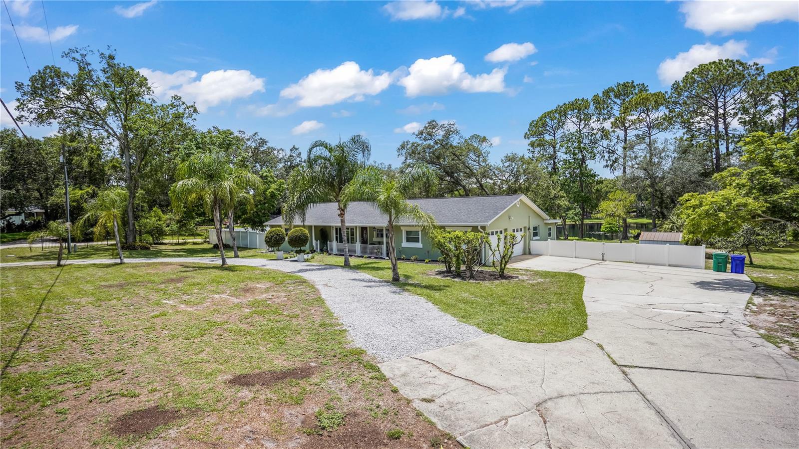 530 LAKE BINGHAM ROAD