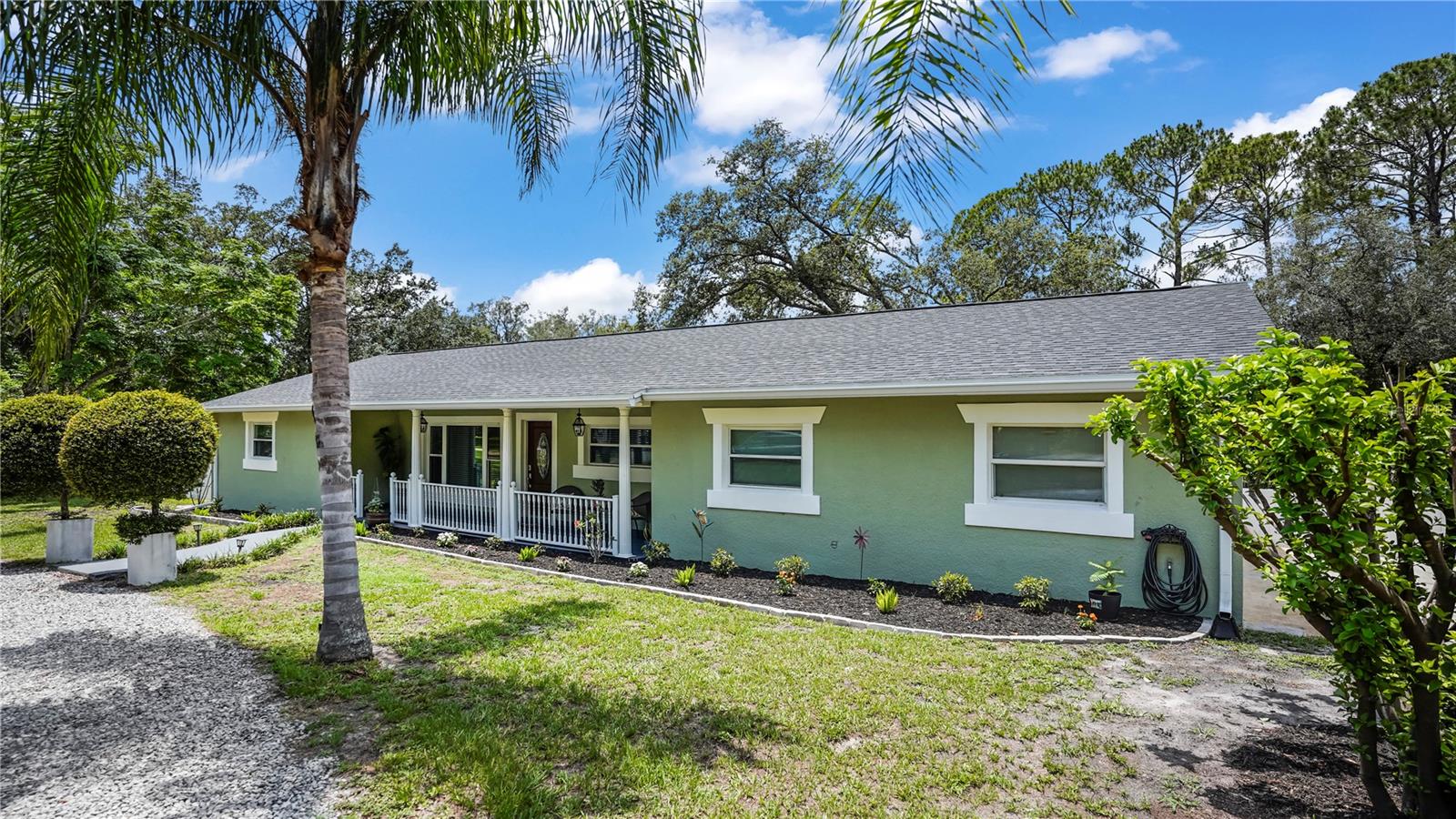 530 LAKE BINGHAM ROAD