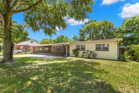 A home in TAMPA