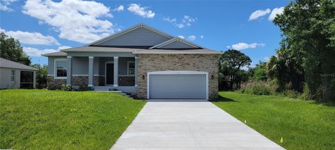 5113 HABLOW LANE NORTH PORT FL 34286