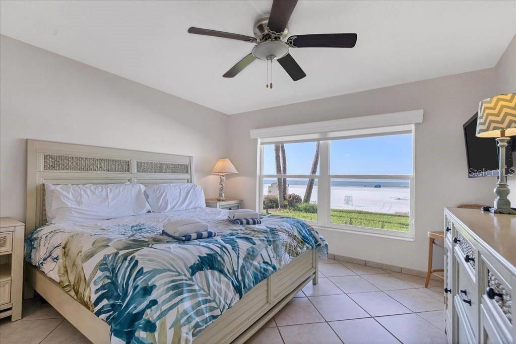 CASA BLANCA VILLAS - Residential Lease