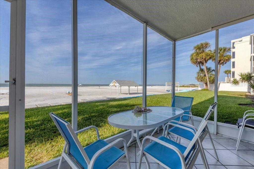 CASA BLANCA VILLAS - Residential Lease