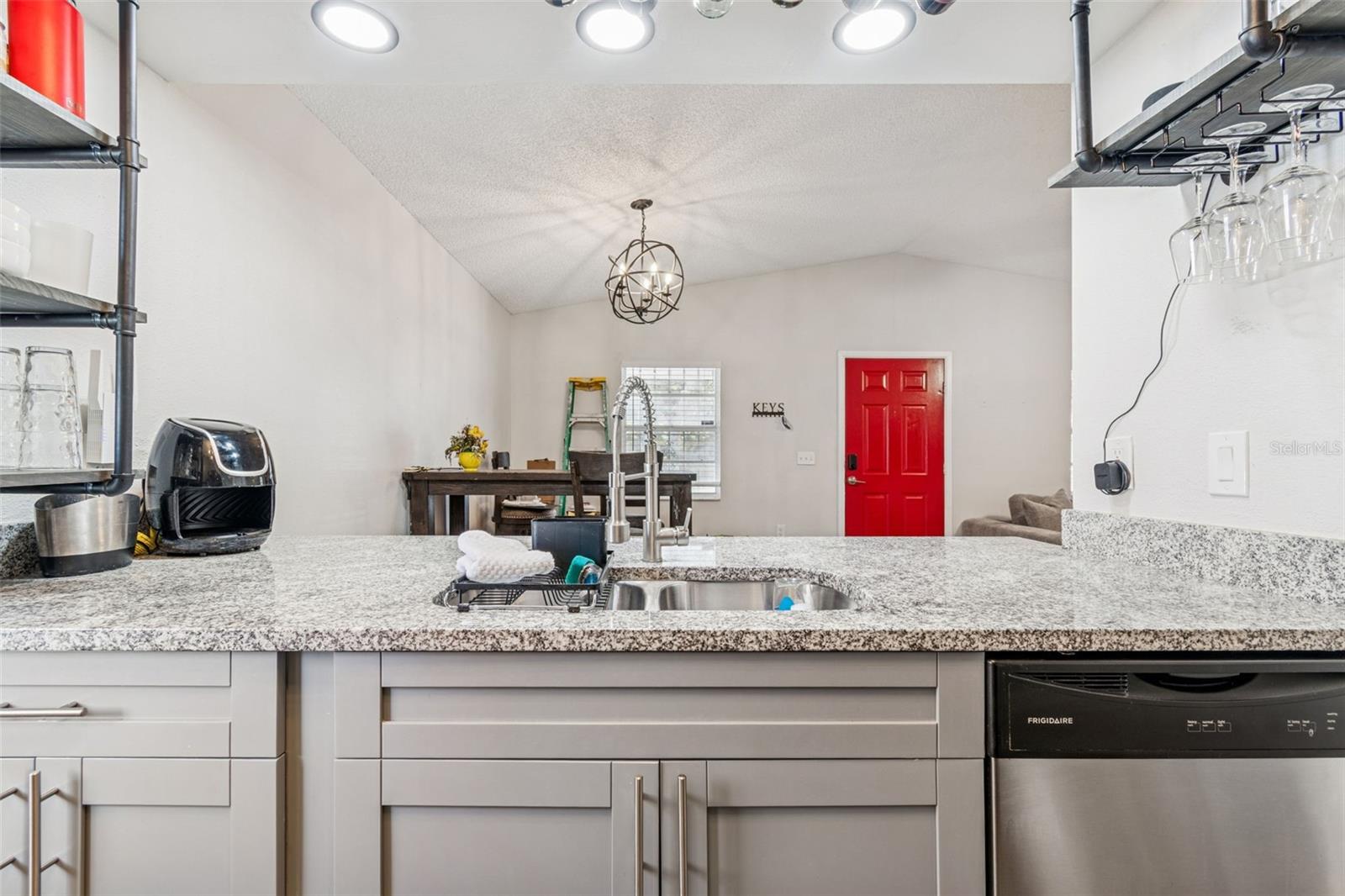 MAC FARLANES REV MAP OF ADD - Residential