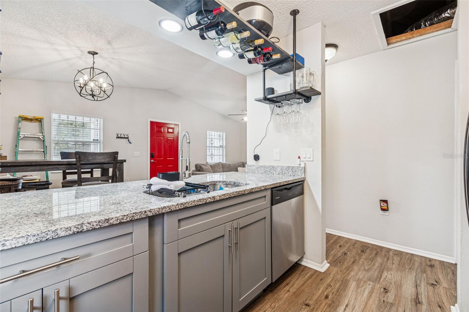 MAC FARLANES REV MAP OF ADD - Residential