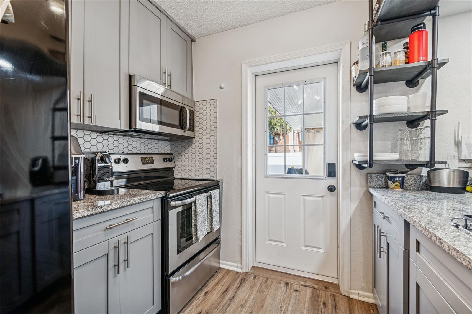 MAC FARLANES REV MAP OF ADD - Residential