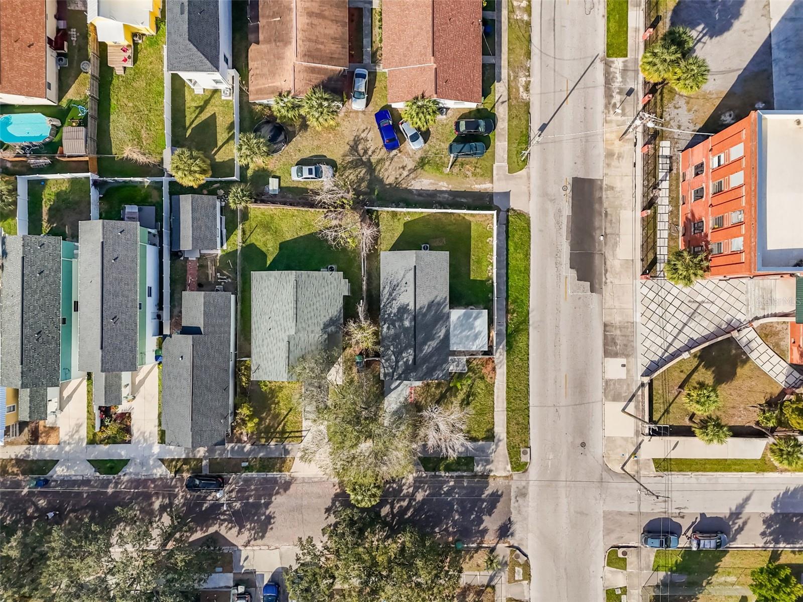 MAC FARLANES REV MAP OF ADD - Residential