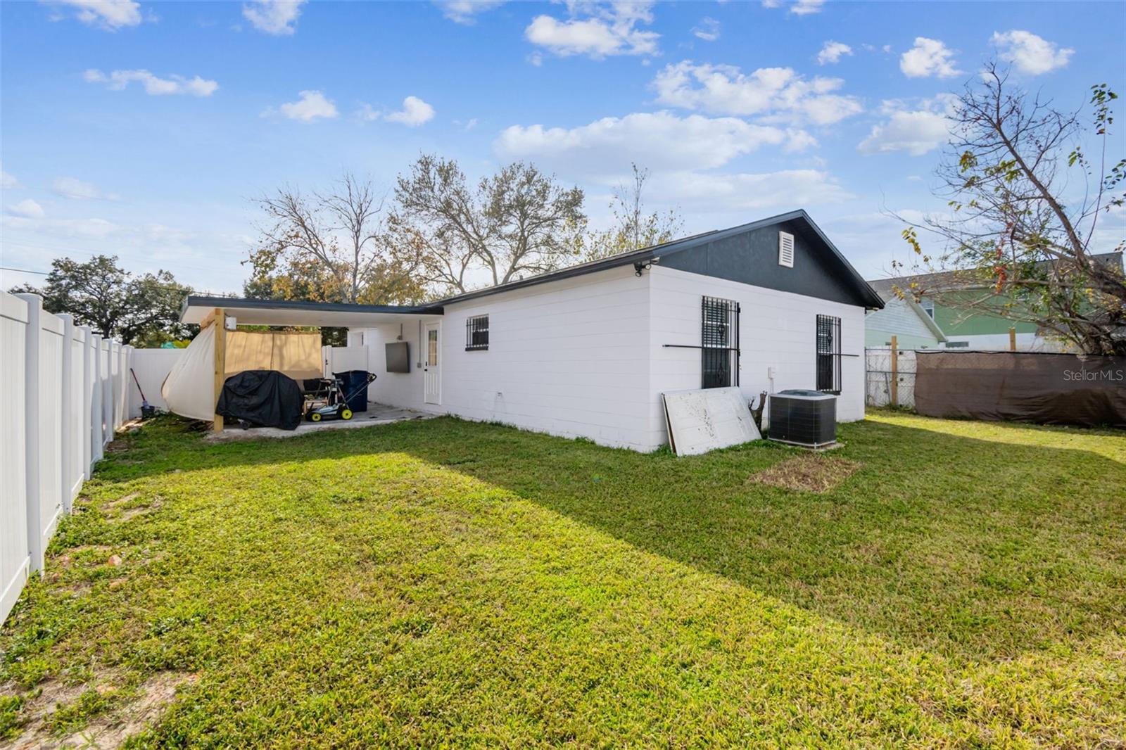 MAC FARLANES REV MAP OF ADD - Residential