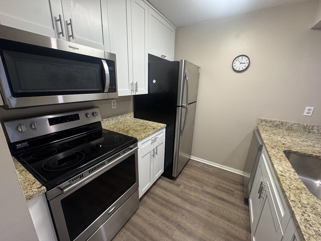 ST TROPEZ CONDO - Residential Lease