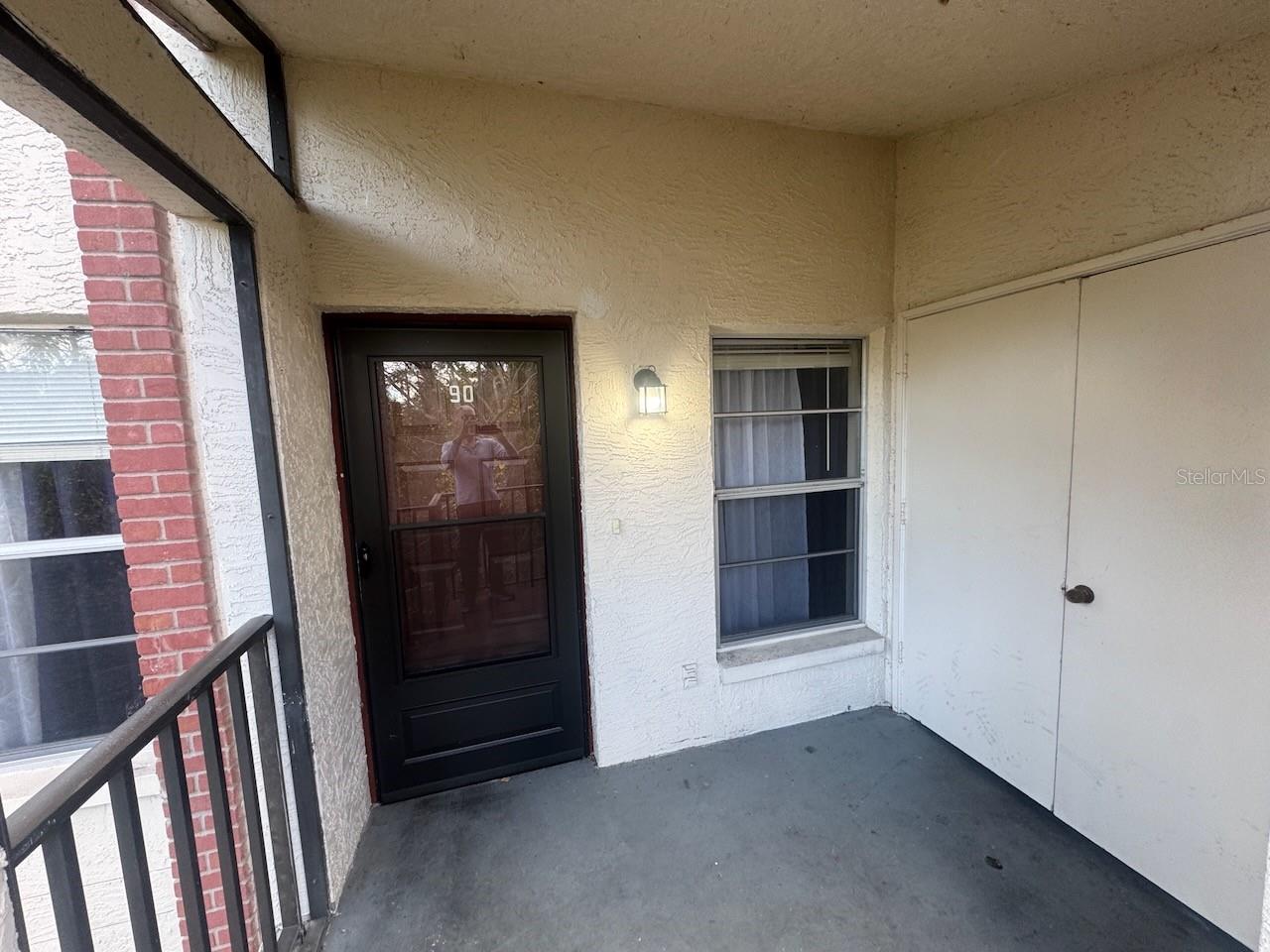 ST TROPEZ CONDO - Residential Lease