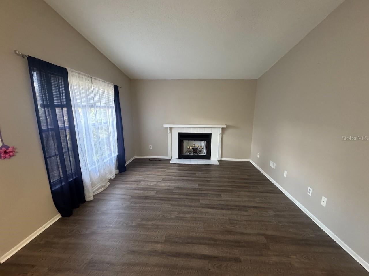 ST TROPEZ CONDO - Residential Lease