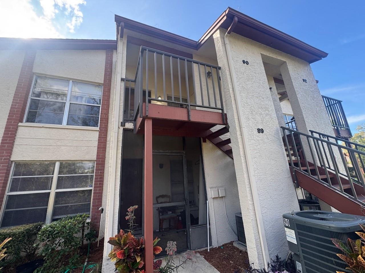 ST TROPEZ CONDO - Residential Lease