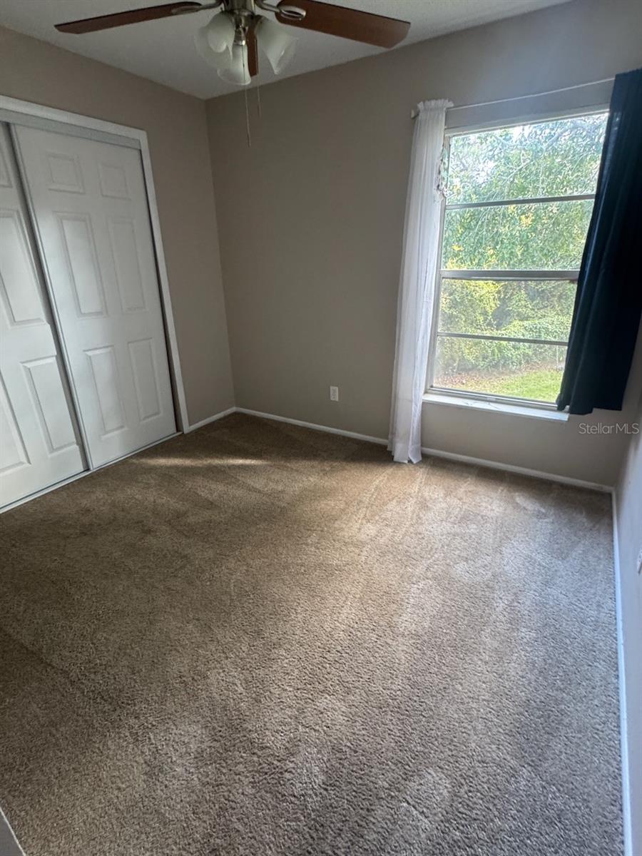 ST TROPEZ CONDO - Residential Lease