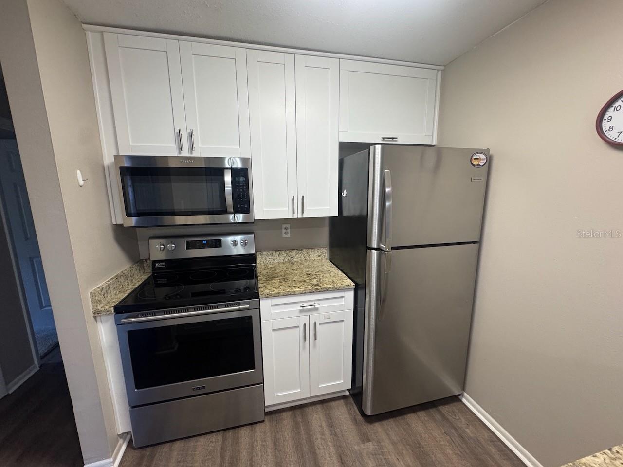 ST TROPEZ CONDO - Residential Lease