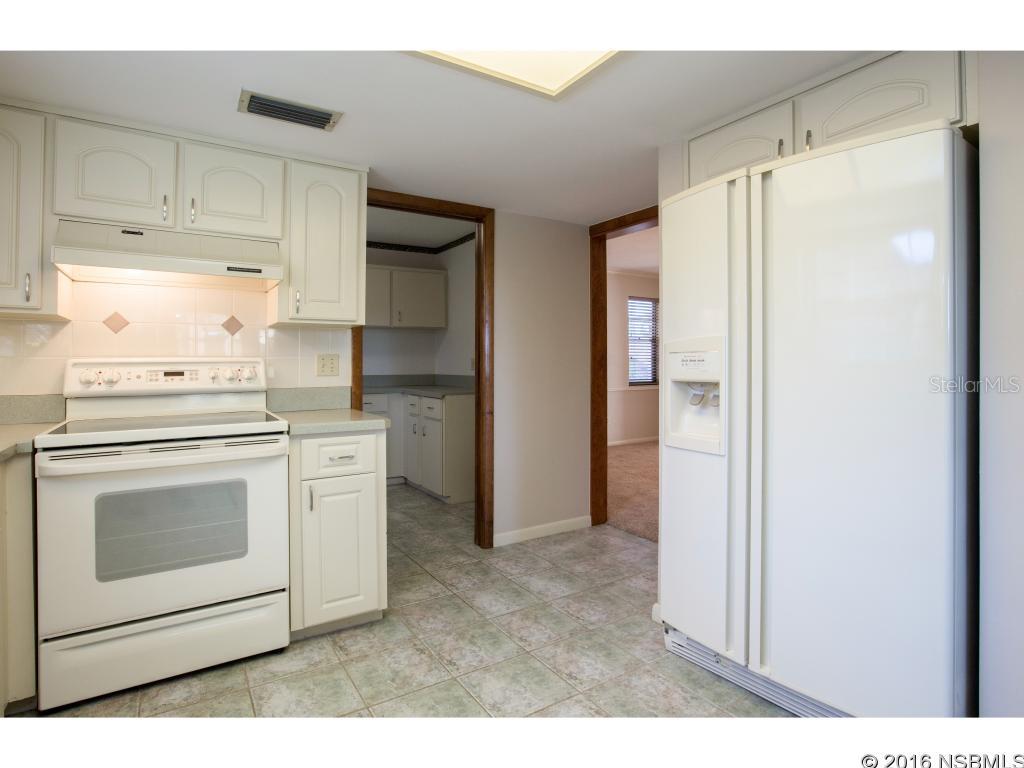 Fairgreen Unit 01A - Residential