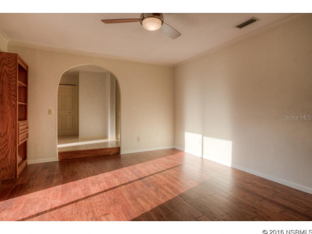 Fairgreen Unit 01A - Residential