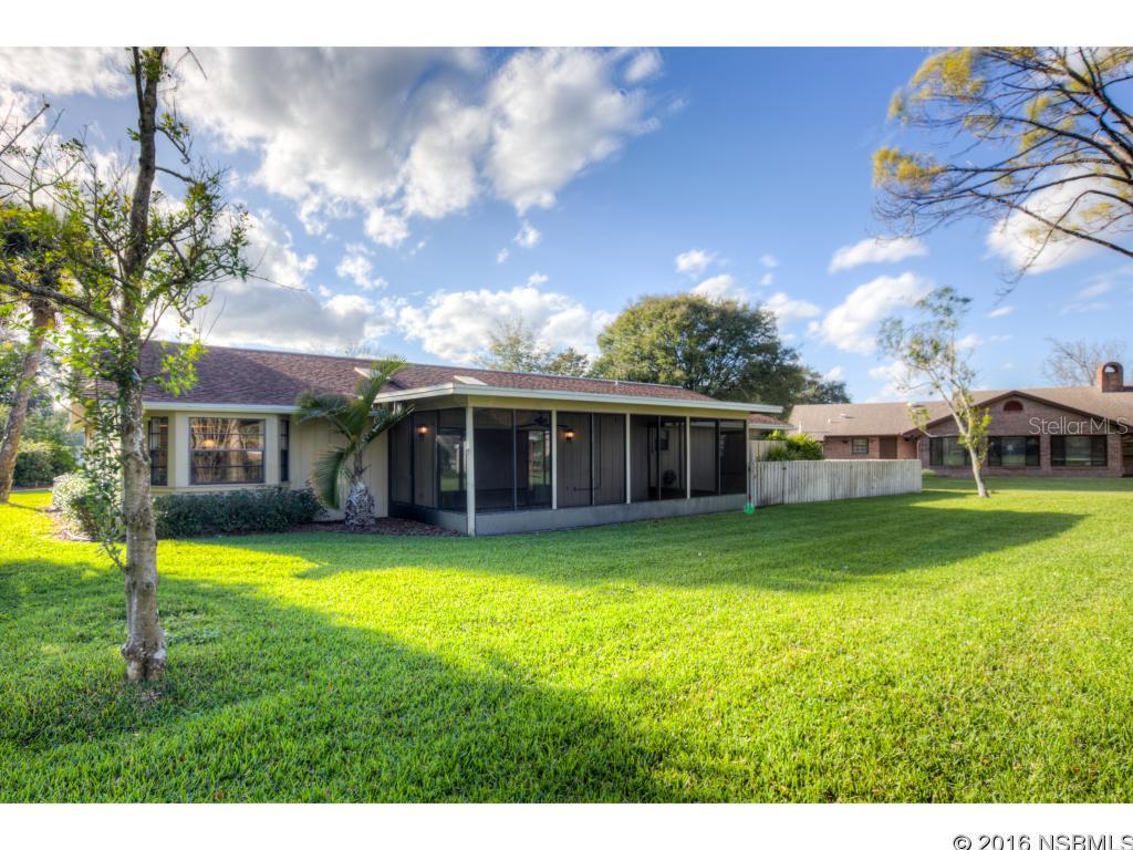 Fairgreen Unit 01A - Residential