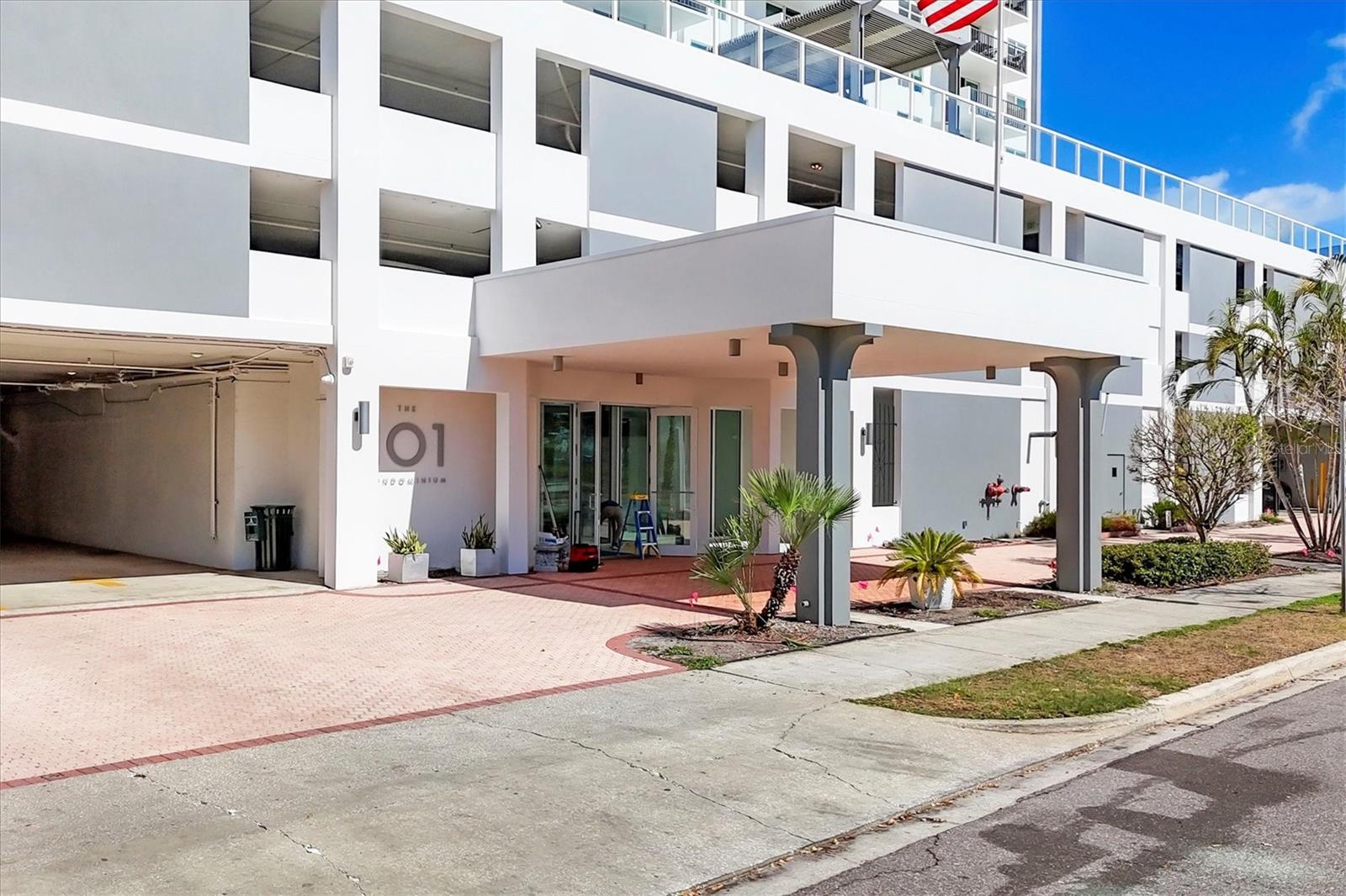 101 S GULFSTREAM AVENUE 14G