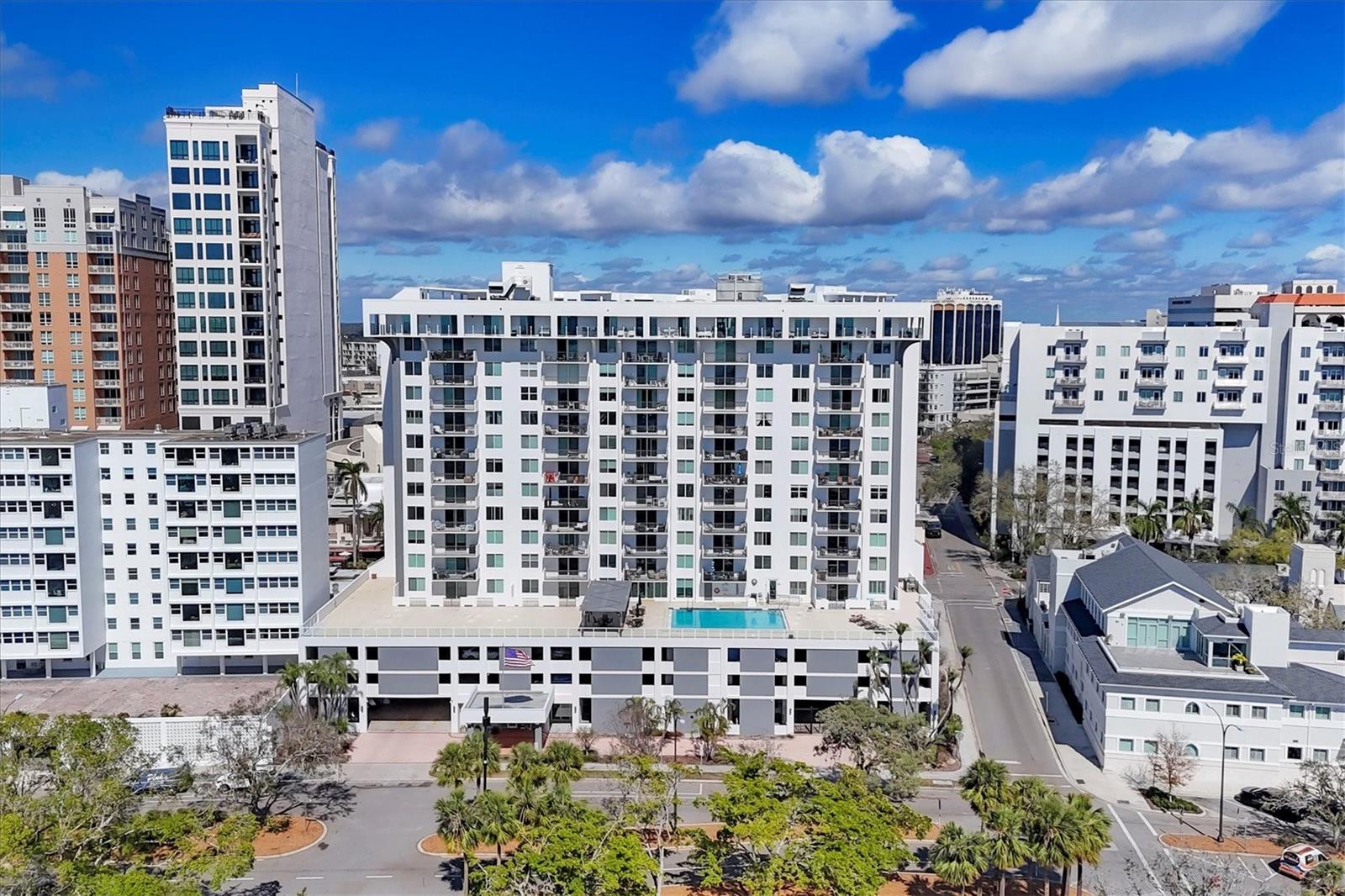 101 S GULFSTREAM AVENUE 14G