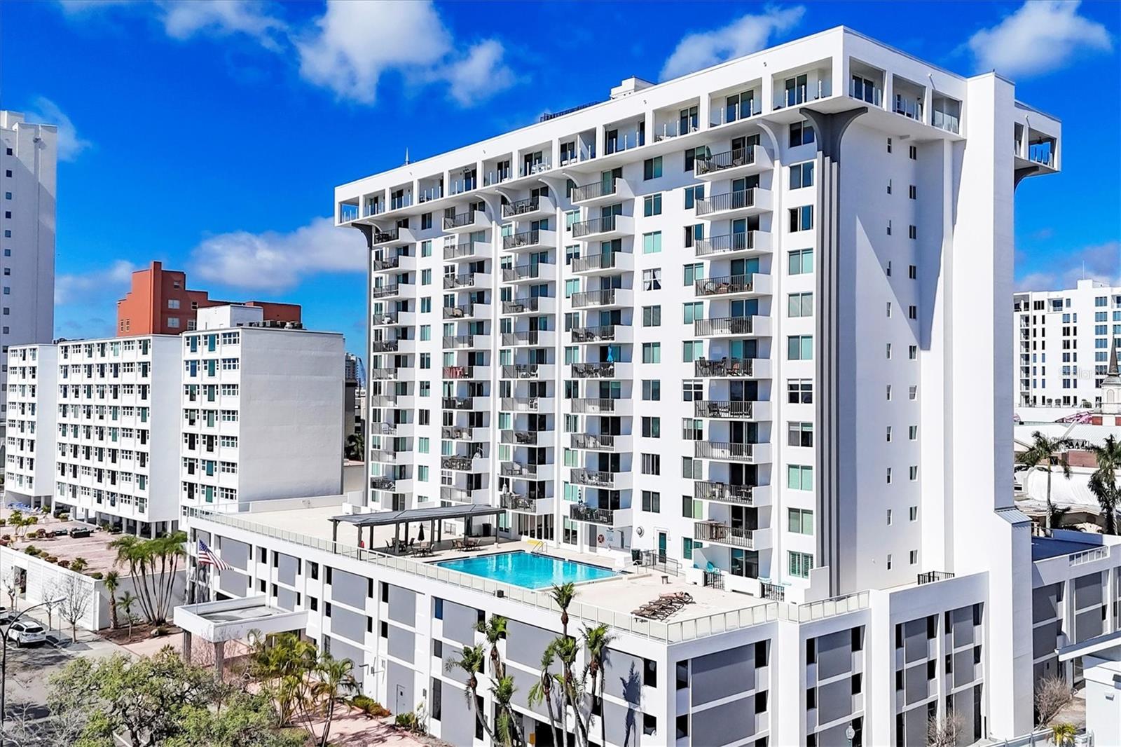 101 S GULFSTREAM AVENUE 14G