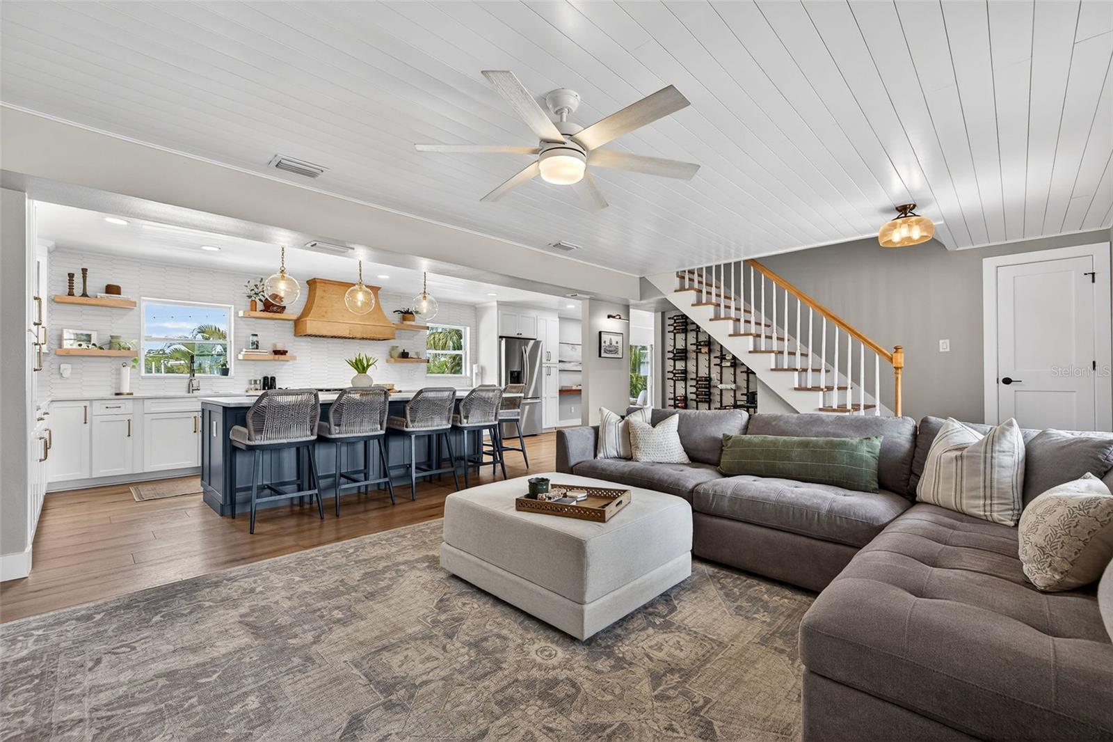 BAY CREST PARK UNIT NO 12 - Residential