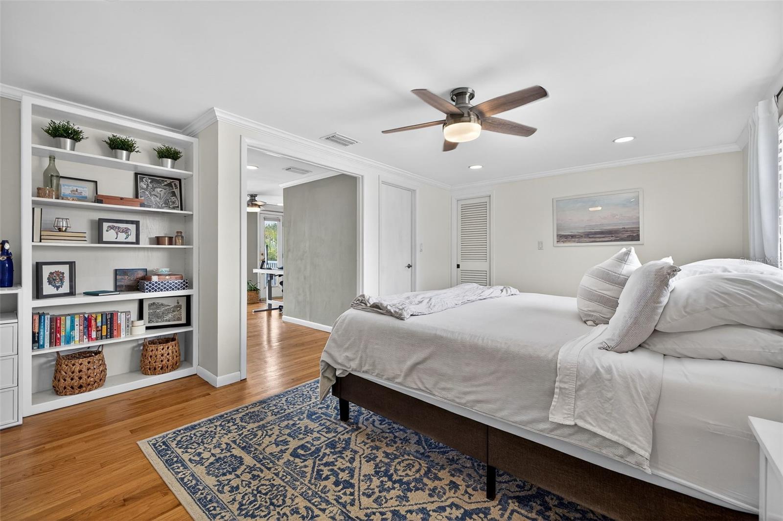 BAY CREST PARK UNIT NO 12 - Residential