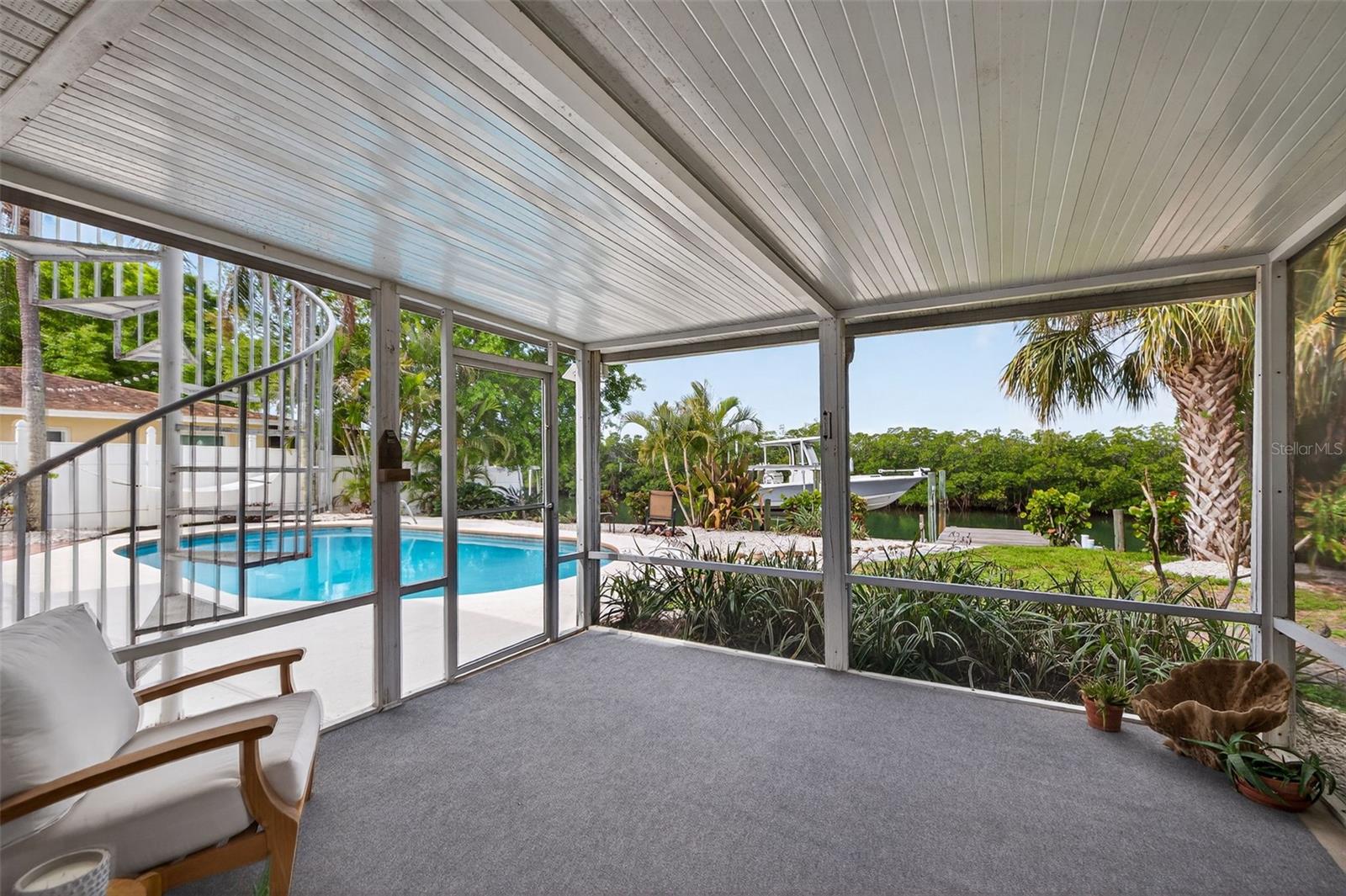 BAY CREST PARK UNIT NO 12 - Residential